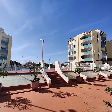 Happy&roses, Vilamoura, Pool&golf Виламура