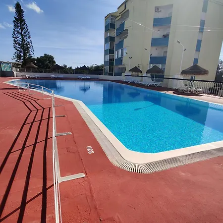 Daire Happy&roses, Vilamoura, Pool&golf
