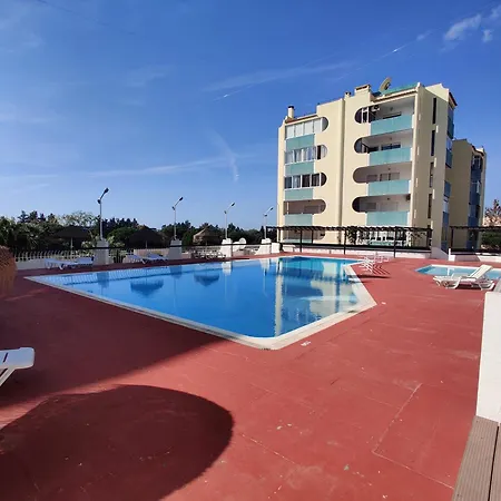 Happy&roses, Vilamoura, Pool&golf