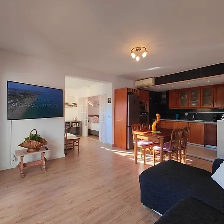 Happy&roses, Vilamoura, Pool&golf