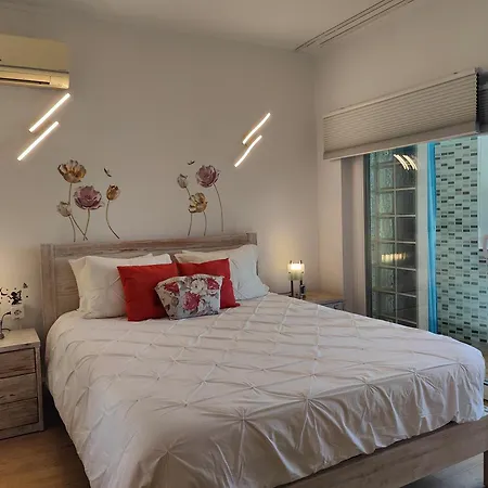 Happy&roses, Vilamoura, Pool&golf Apartment