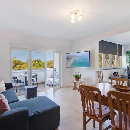 Happy&roses, Vilamoura, Pool&golf *