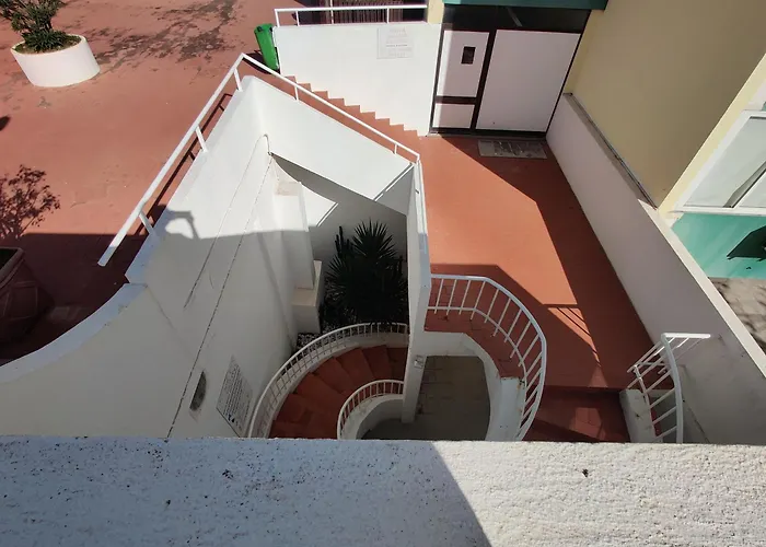 Happy&roses, Vilamoura, Pool&golf 公寓 *