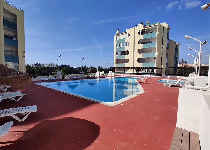 Happy&roses, Vilamoura, Pool&golf