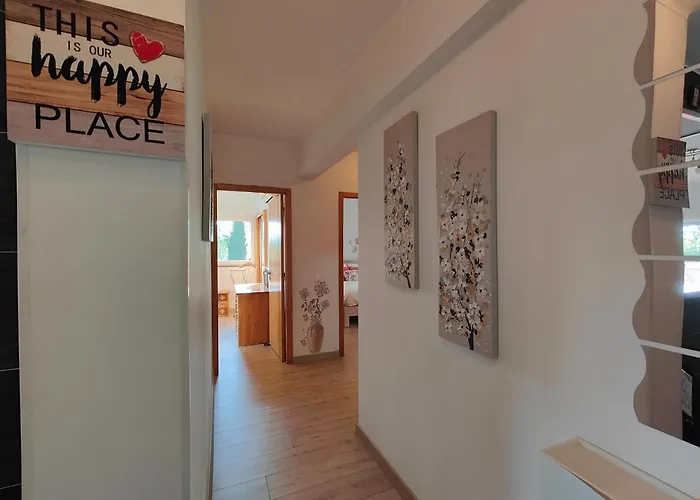 Happy&roses, Vilamoura, Pool&golf 公寓 *