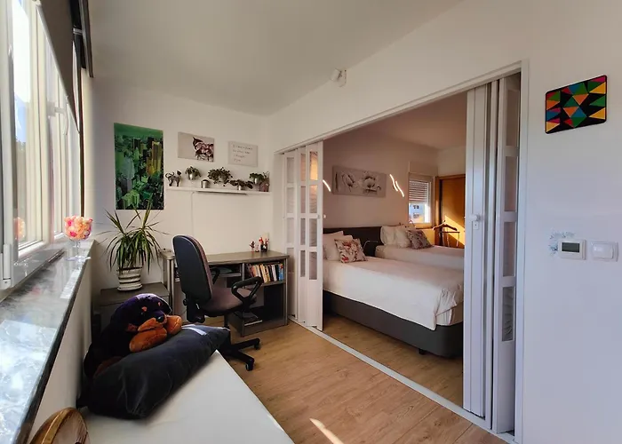 公寓 Happy&roses, Vilamoura, Pool&golf *