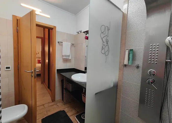 Happy&roses, Vilamoura, Pool&golf 公寓 *