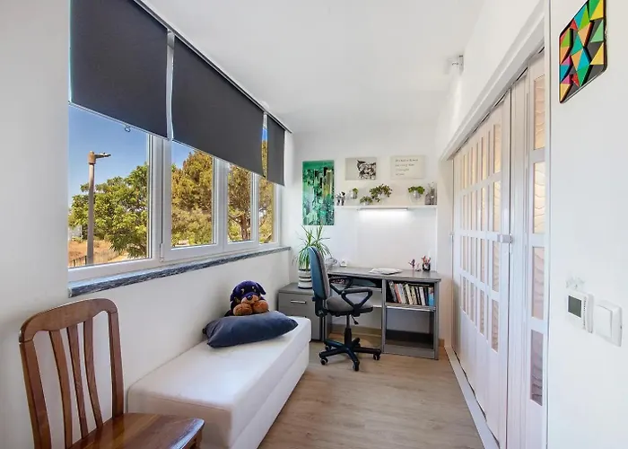 Happy&roses, Vilamoura, Pool&golf *