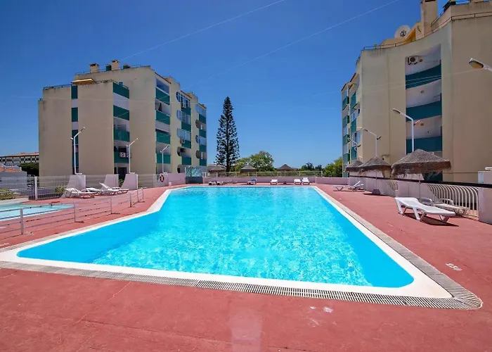 Happy&roses, Vilamoura, Pool&golf * 维拉摩拉