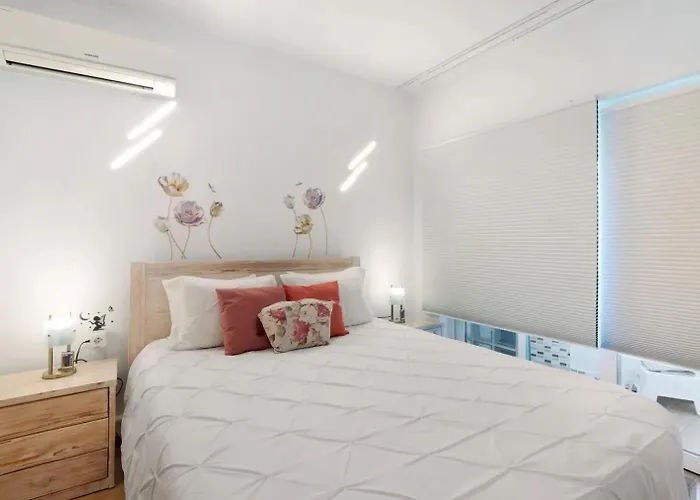 公寓 Happy&roses, Vilamoura, Pool&golf