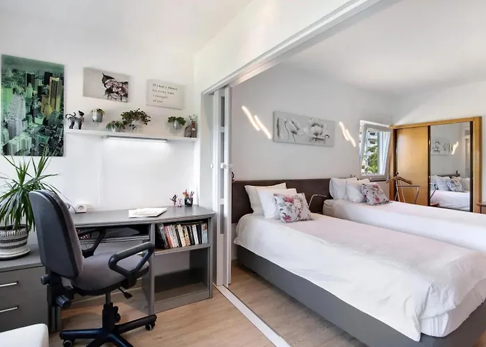 Happy&roses, Vilamoura, Pool&golf 公寓 *