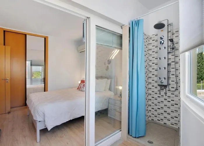 Happy&roses, Vilamoura, Pool&golf 公寓 *