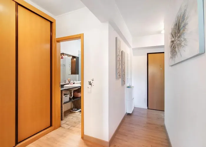 公寓 Happy&roses, Vilamoura, Pool&golf *