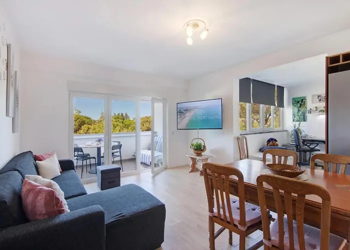 Happy&roses, Vilamoura, Pool&golf *