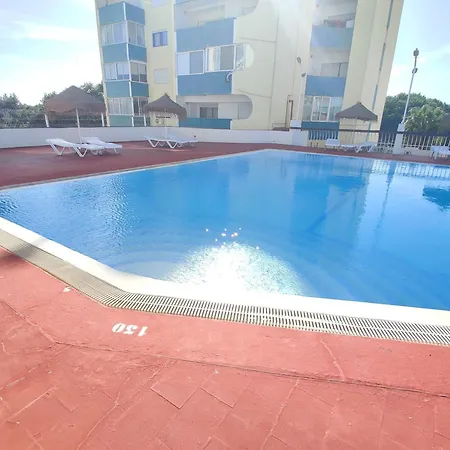 Happy&roses, Vilamoura, Pool&golf Apartment