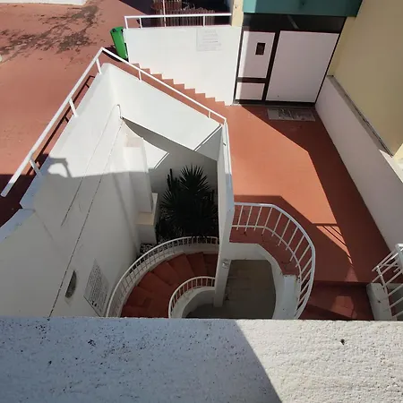 Happy&roses, Vilamoura, Pool&golf Apartament *