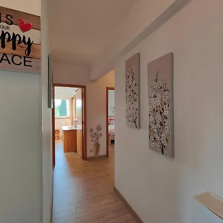 Happy&roses, Vilamoura, Pool&golf Apartment *