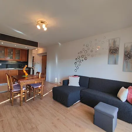 Apartment Happy&roses, Vilamoura, Pool&golf *