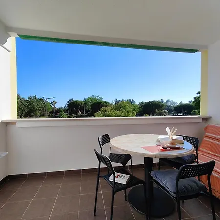 Happy&roses, Vilamoura, Pool&golf