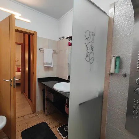 Happy&roses, Vilamoura, Pool&golf Apartament *