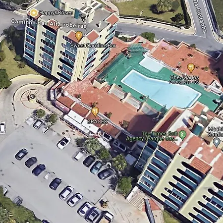 Happy&roses, Vilamoura, Pool&golf Vilamoura