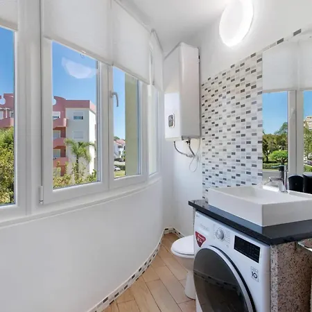 Happy&roses, Vilamoura, Pool&golf *