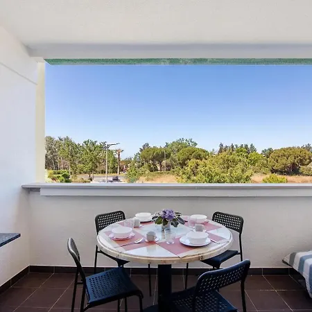 Happy&roses, Vilamoura, Pool&golf