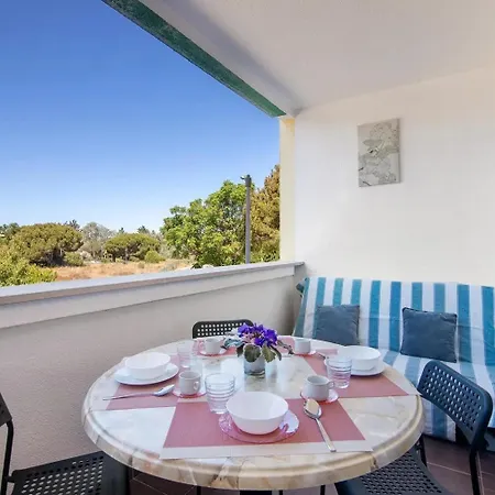 Happy&roses, Vilamoura, Pool&golf Apartment *