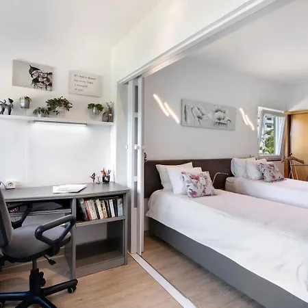 Happy&roses, Vilamoura, Pool&golf Apartament *