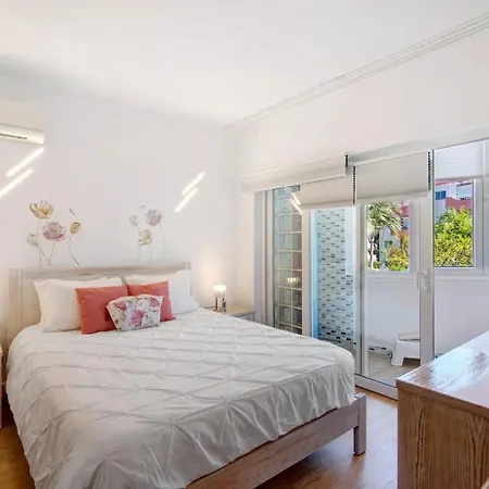 Apartment Happy&roses, Vilamoura, Pool&golf Vilamoura