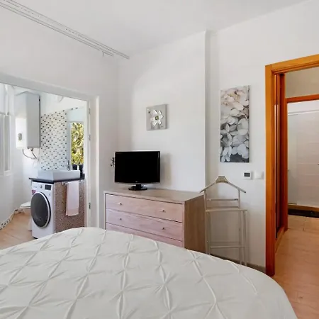 Happy&roses, Vilamoura, Pool&golf Vilamoura