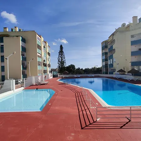 Apartamento Happy&roses, Vilamoura, Pool&golf *