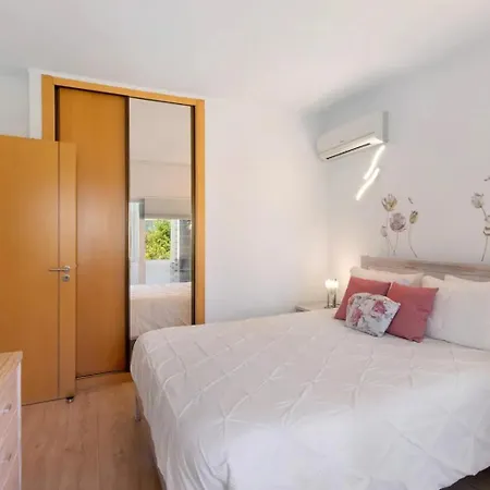 Happy&roses, Vilamoura, Pool&golf Apartamento