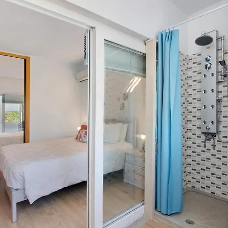 Happy&roses, Vilamoura, Pool&golf Apartamento *