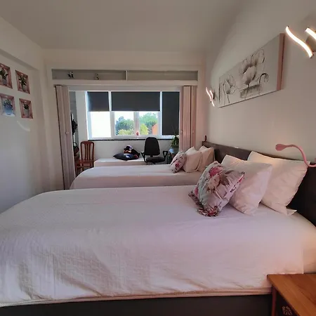 Happy&roses, Vilamoura, Pool&golf Appartement
