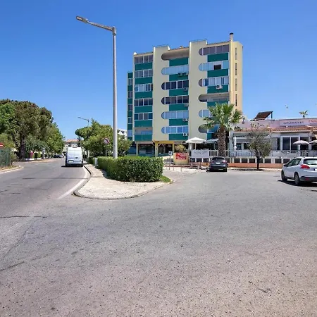 아파트 Happy&roses, Vilamoura, Pool&golf